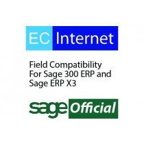 Magento Field Compatibility for Sage 300 and Sage X3