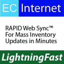 Magento RAPID Web Sync for Sage 300 and Sage X3