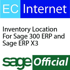 Magento Inventory Location for Sage 300 and Sage X3